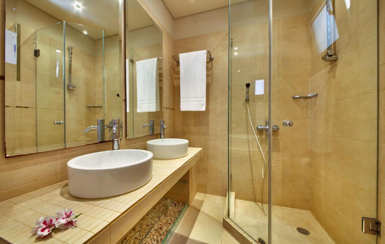 Mill Suites - Loggos Gaios Esterno foto